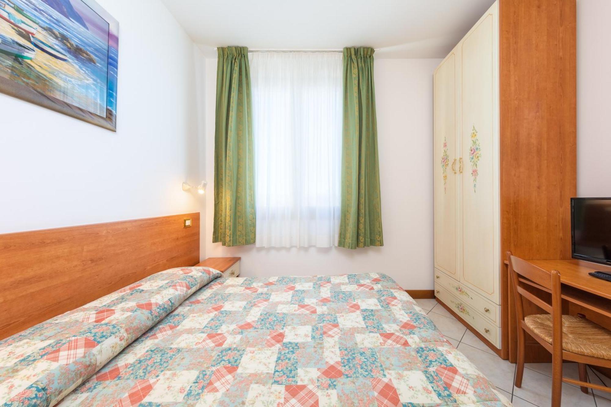 Hotel New Aurora Venice Marghera Exteriér fotografie