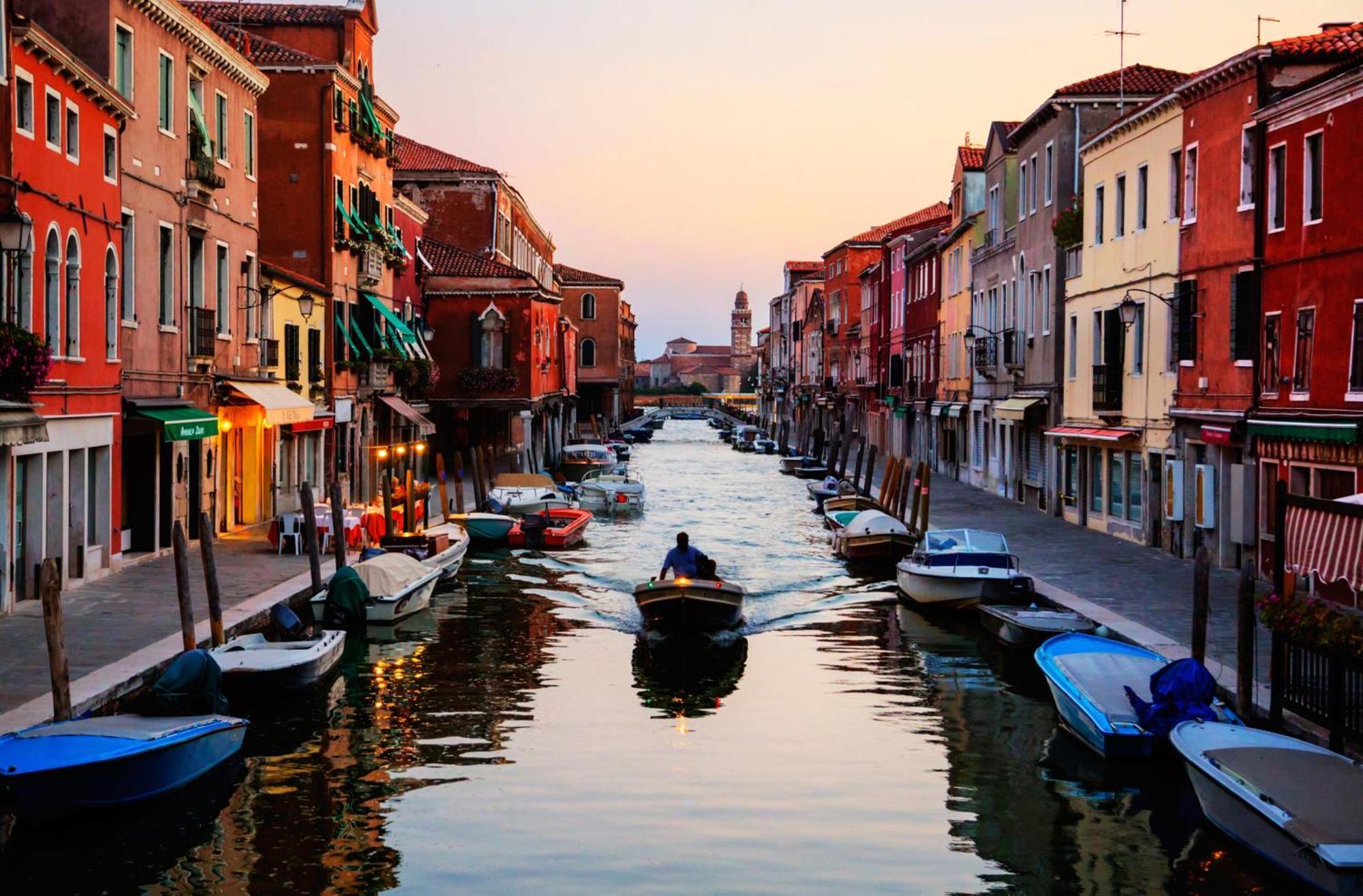 Hotel New Aurora Venice Marghera Exteriér fotografie