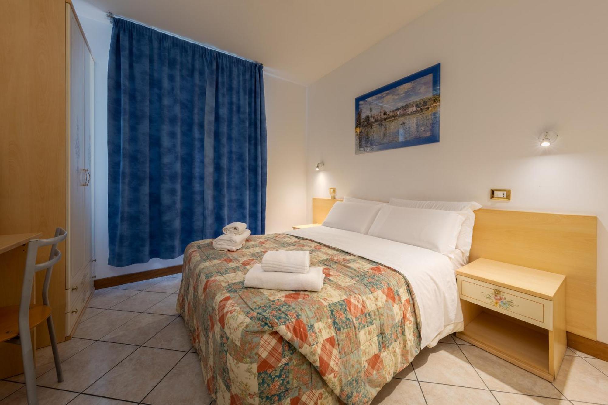 Hotel New Aurora Venice Marghera Exteriér fotografie